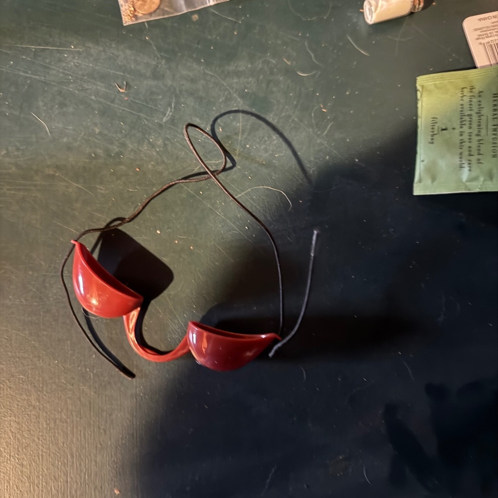 Tanning Goggles